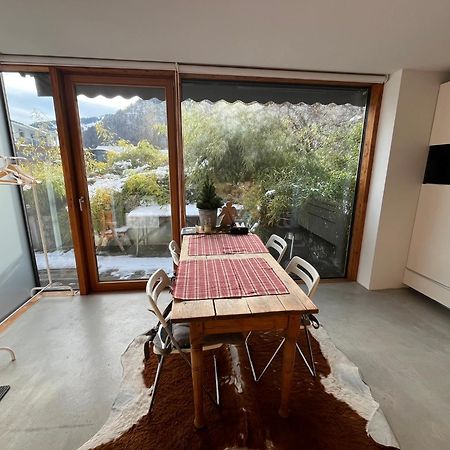 Gaestewohnung Zum Atelier Immenstadt im Allgäu Extérieur photo