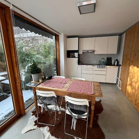 Gaestewohnung Zum Atelier Immenstadt im Allgäu Extérieur photo