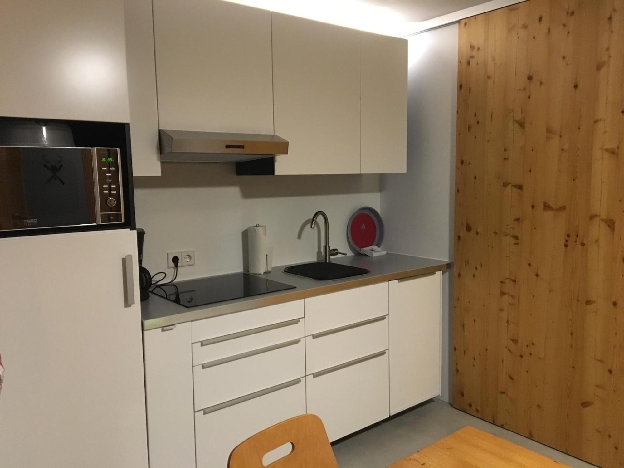 Gaestewohnung Zum Atelier Immenstadt im Allgäu Extérieur photo