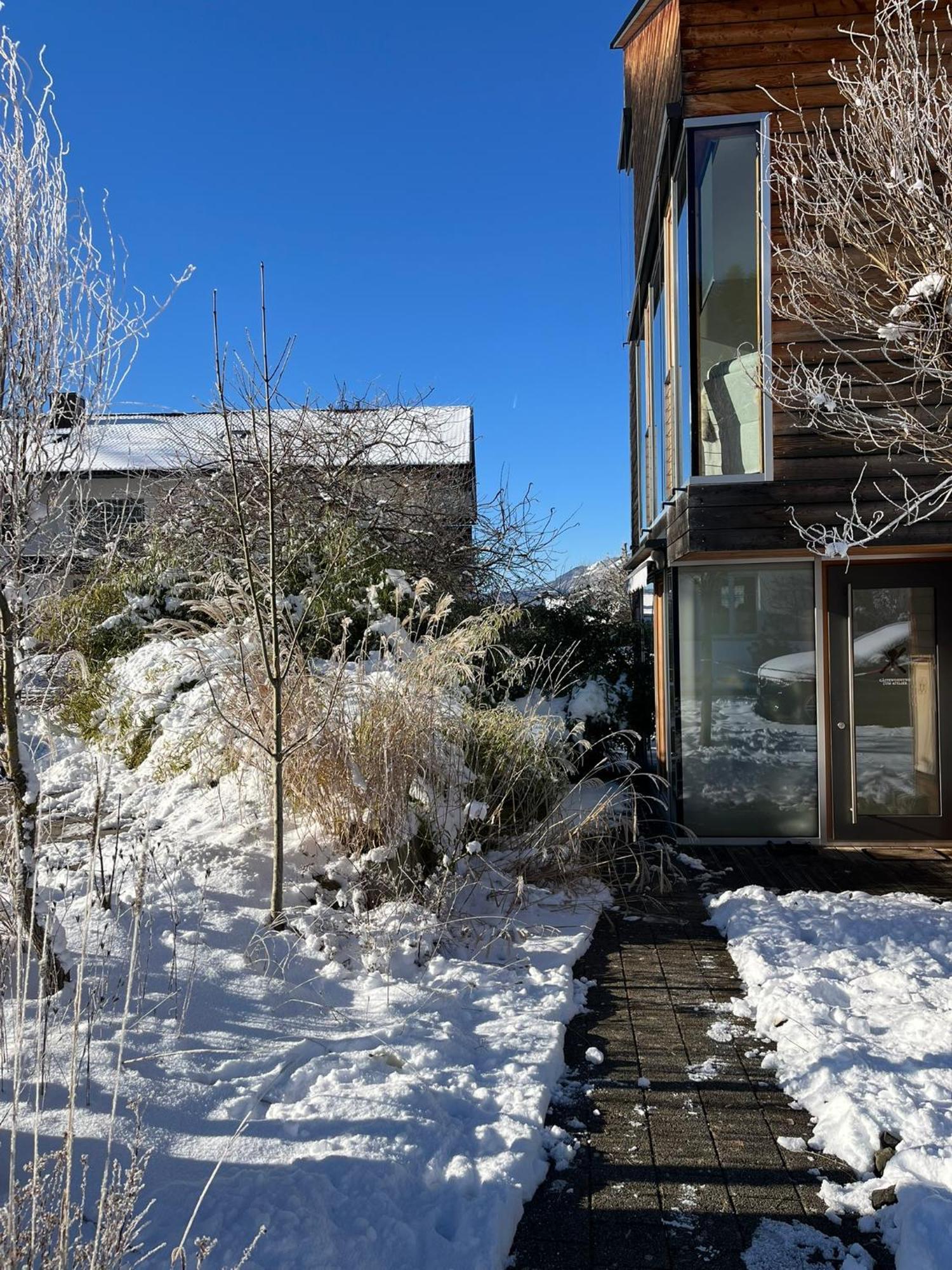 Gaestewohnung Zum Atelier Immenstadt im Allgäu Extérieur photo