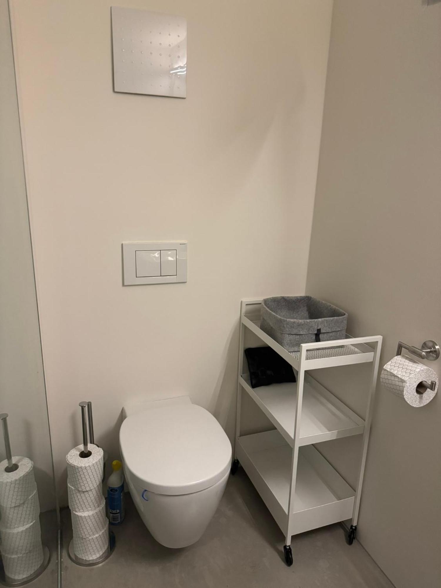 Gaestewohnung Zum Atelier Immenstadt im Allgäu Extérieur photo
